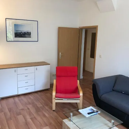 Ruhige Eg Bei Der Burg Apartment *