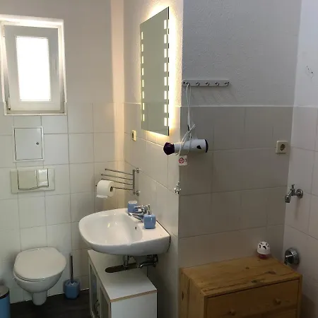 Appartement Ruhige Eg Bei Der Burg