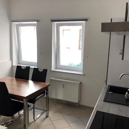 Ruhige Eg Bei Der Burg Krollwitz